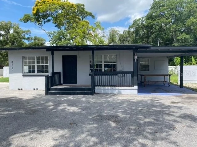 Unit for sale at 3100 EUNICE AVENUE, ORLANDO, FL 32808