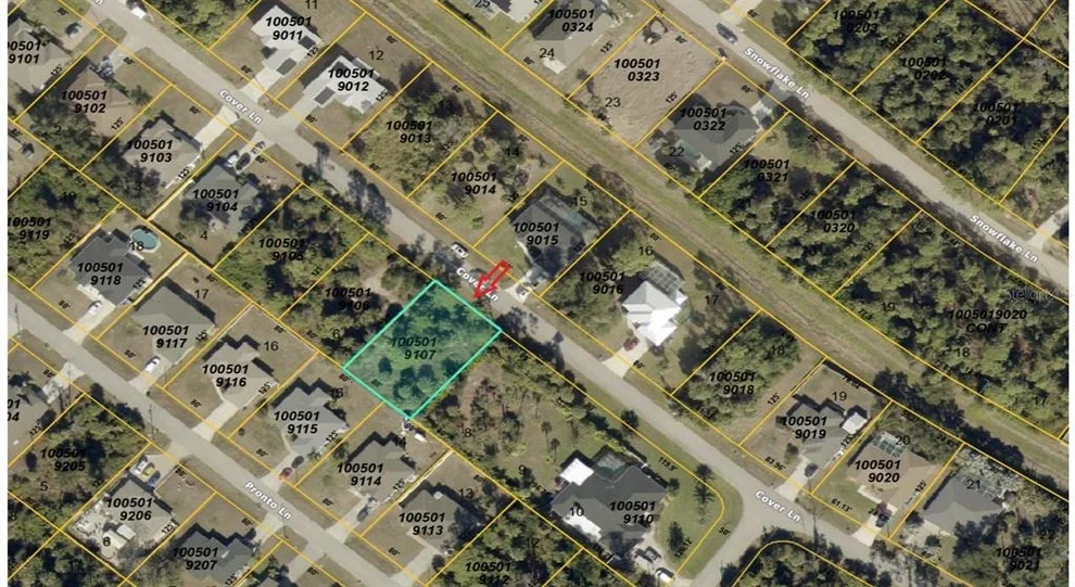 Unit for sale at COVER LANE, NORTH PORT, FL 34286
