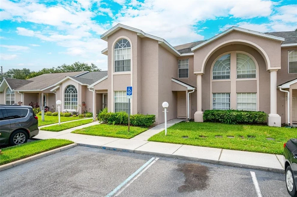 Unit for sale at 1624 WINDSOR OAK COURT, KISSIMMEE, FL 34744