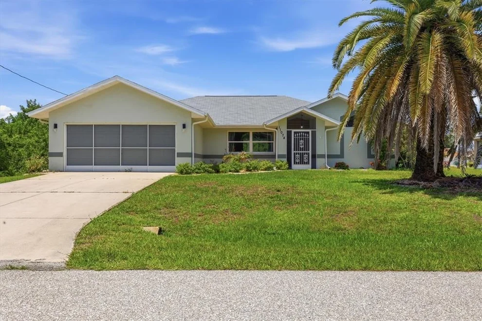 Unit for sale at 11074 GREENWAY AVENUE, ENGLEWOOD, FL 34224
