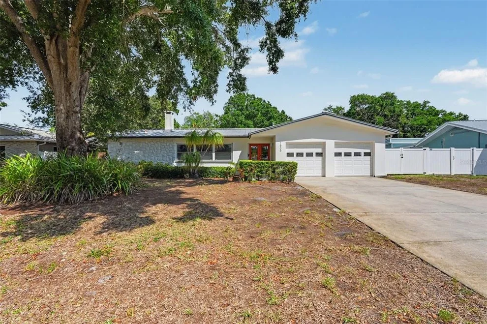 Unit for sale at 1835 DORMIEONE ROAD N, ST PETERSBURG, FL 33710