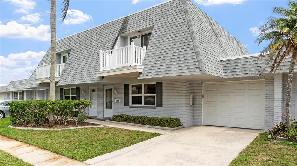 Unit for sale at 903 CARA DRIVE, LARGO, FL 33771