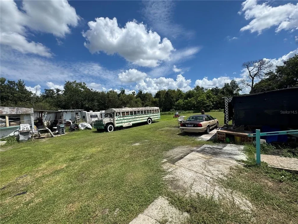 Unit for sale at 3920 CROFFORD AVENUE, HAINES CITY, FL 33844