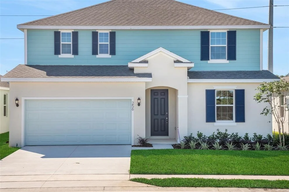 Unit for sale at 312 MEREDITH BOULEVARD, WINTER HAVEN, FL 33881