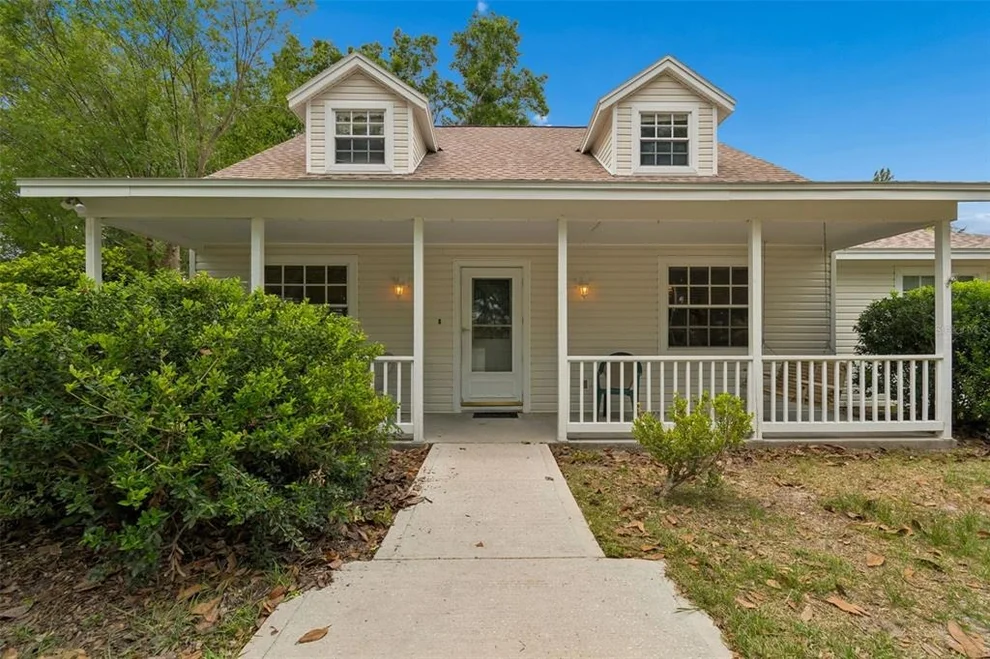 Unit for sale at 17879 PARRISH GROVE ROAD, DADE CITY, FL 33523