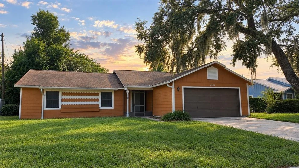 Unit for sale at 2585 DERBY DRIVE, DELTONA, FL 32738