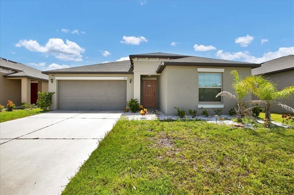 Unit for sale at 769 CALICO SCALLOP STREET, RUSKIN, FL 33570