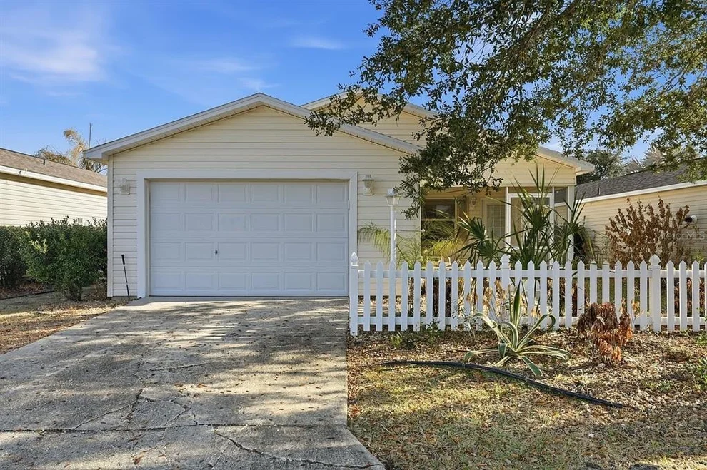 Unit for sale at 1469 SOTHELL STREET, THE VILLAGES, FL 32162