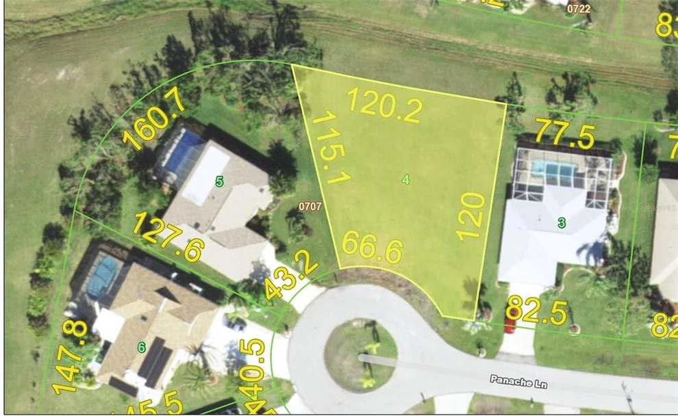 Unit for sale at 25380 PANACHE LANE, PUNTA GORDA, FL 33983