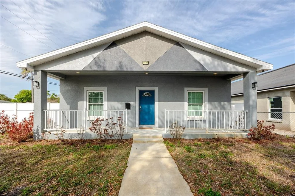 Unit for sale at 1835 16TH STREET S, ST PETERSBURG, FL 33705