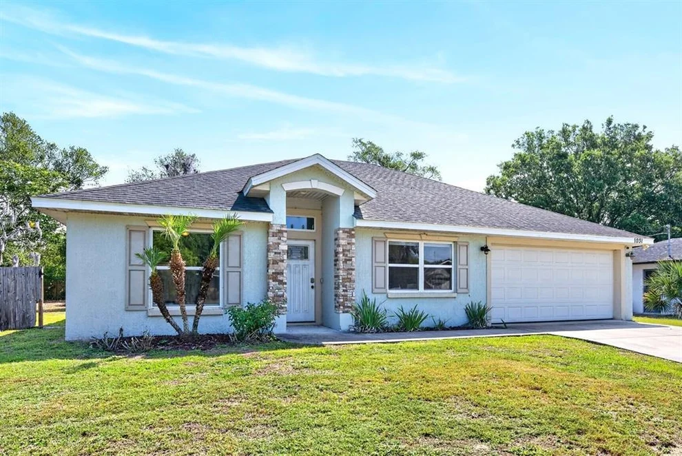 Unit for sale at 1031 MONTEREY DRIVE, DELTONA, FL 32725