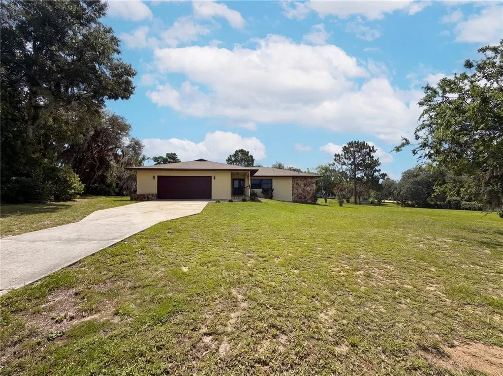 Unit for sale at 1641 S VALERIE POINT, INVERNESS, FL 34452