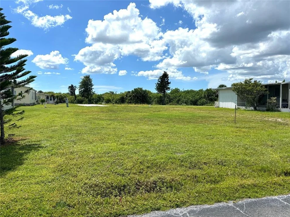 Unit for sale at 659 LA SALA, NORTH PORT, FL 34287