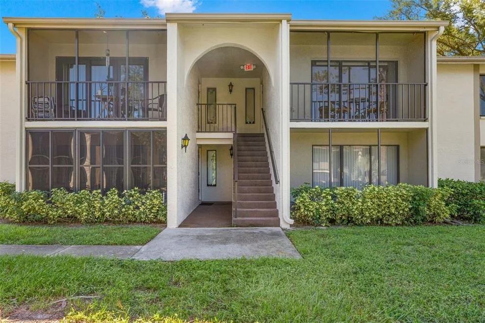 Unit for sale at 1708 PINE RIDGE WAY E, PALM HARBOR, FL 34684