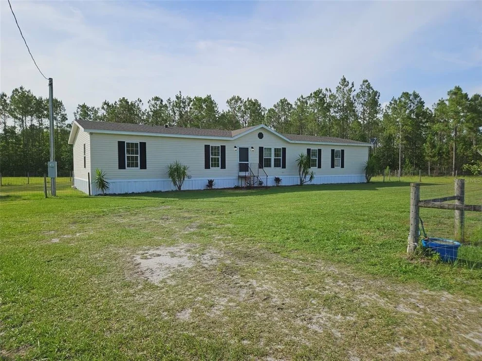 Unit for sale at 960 STILL ROAD, PIERSON, FL 32180