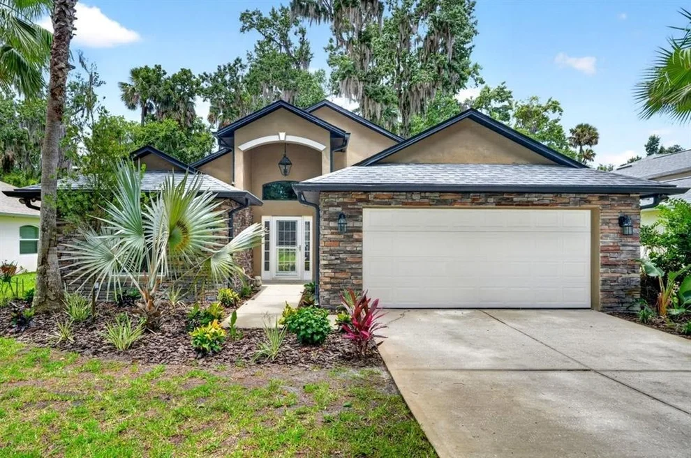 Unit for sale at 31 WILD CAT LANE, ORMOND BEACH, FL 32174