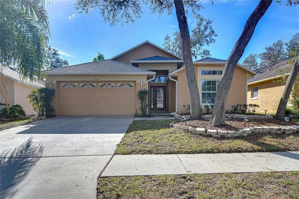 Unit for sale at 2529 CLARESIDE DRIVE, VALRICO, FL 33596