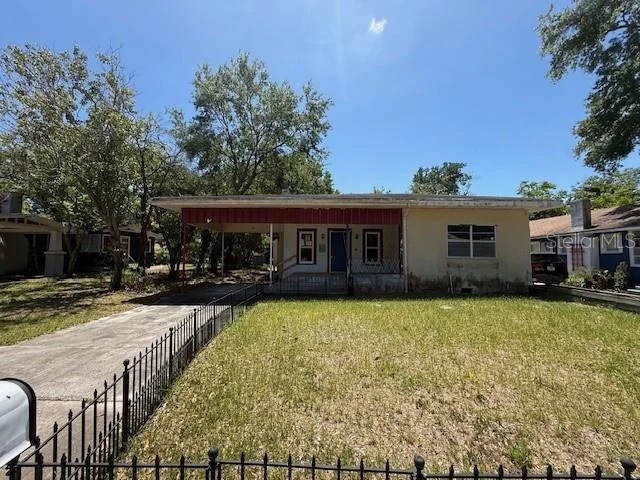 Unit for sale at 522 W PARK STREET, LAKELAND, FL 33803
