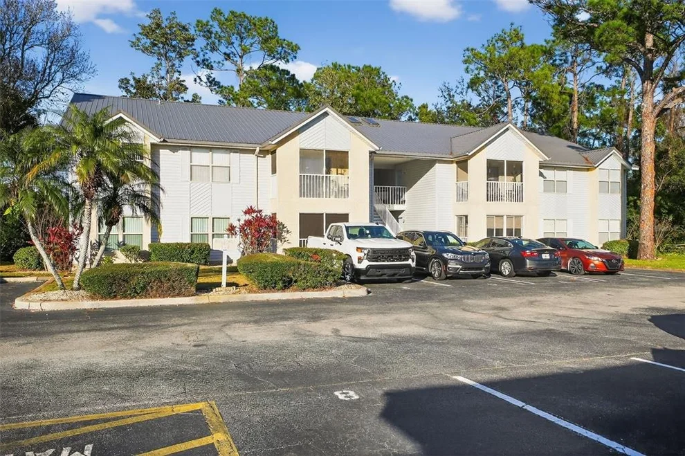 Unit for sale at 101 BENT TREE DRIVE, DAYTONA BEACH, FL 32114