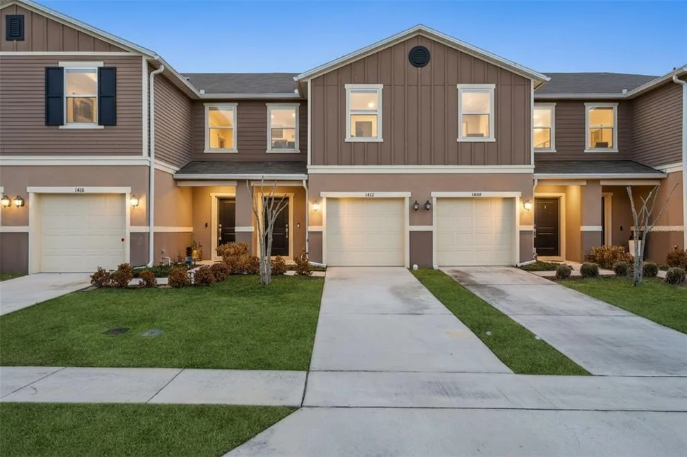 Unit for sale at 1412 MIRABELLA CIRCLE, DAVENPORT, FL 33897