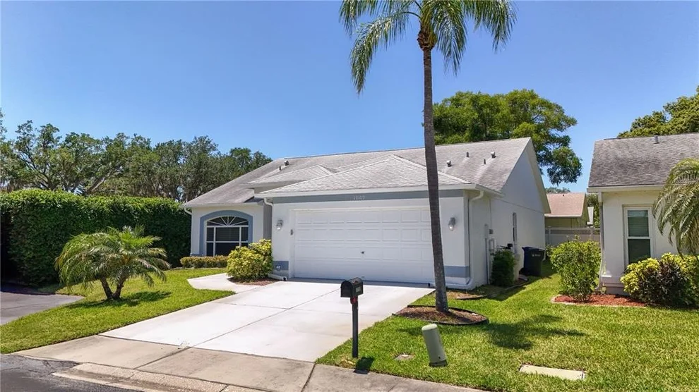 Unit for sale at 13109 DOBREE PLACE, RIVERVIEW, FL 33579