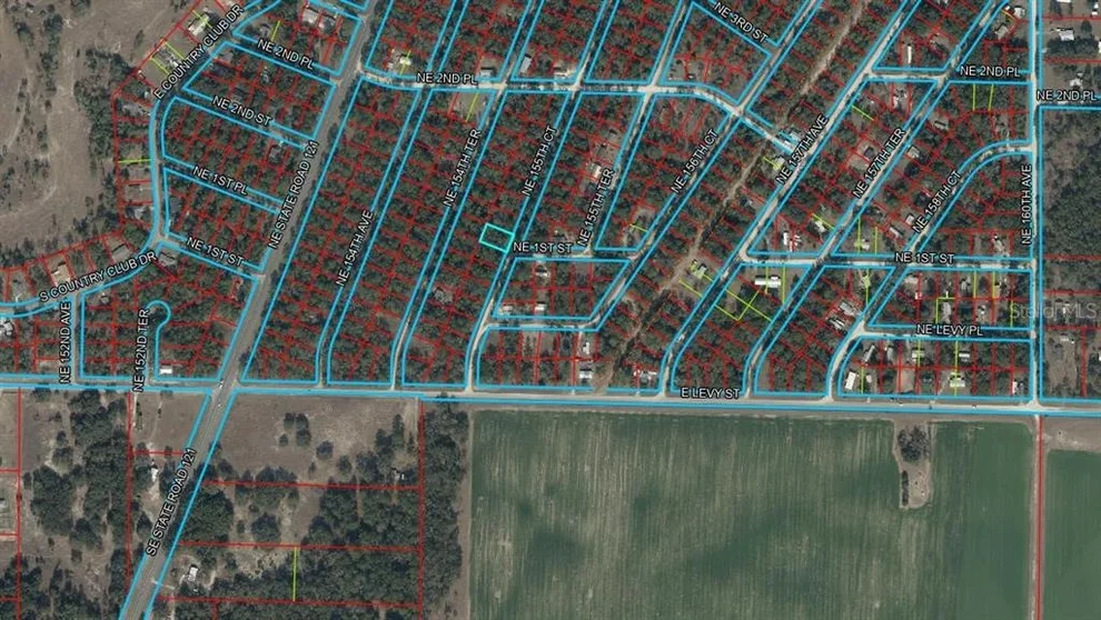 Unit for sale at 0000 NE 155TH COURT, WILLISTON, FL 32696
