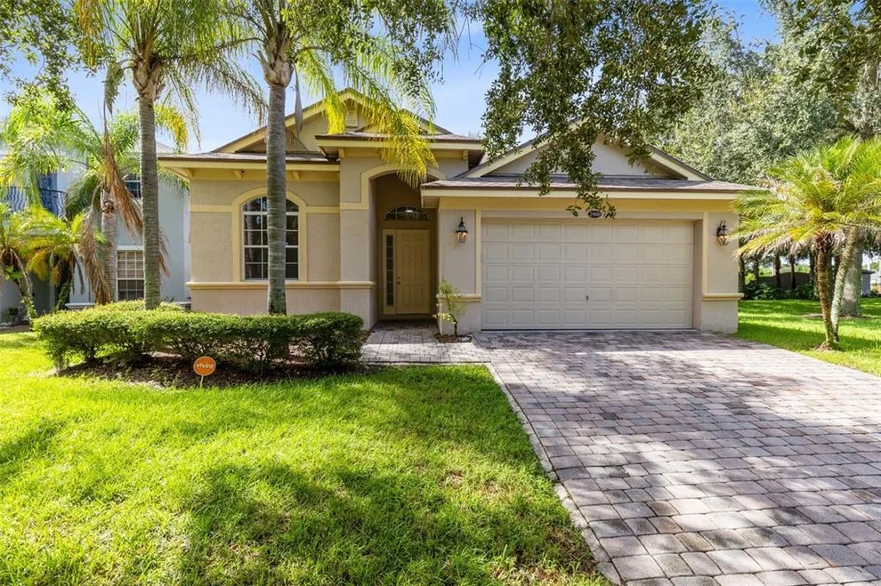 Unit for sale at 2900 BONITA CIRCLE, KISSIMMEE, FL 34744