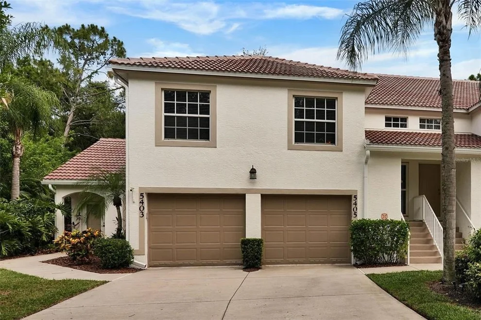 Unit for sale at 5405 STONEYBROOK LANE, BRADENTON, FL 34203