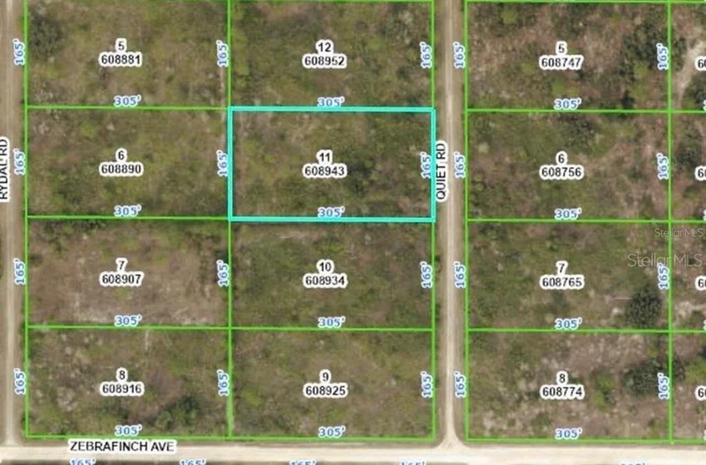 Unit for sale at 18455 QUIET ROAD, WEEKI WACHEE, FL 34614