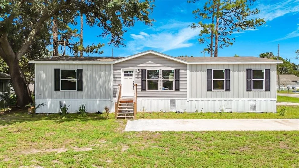 Unit for sale at 1657 FLOUNDER STREET, ST CLOUD, FL 34771