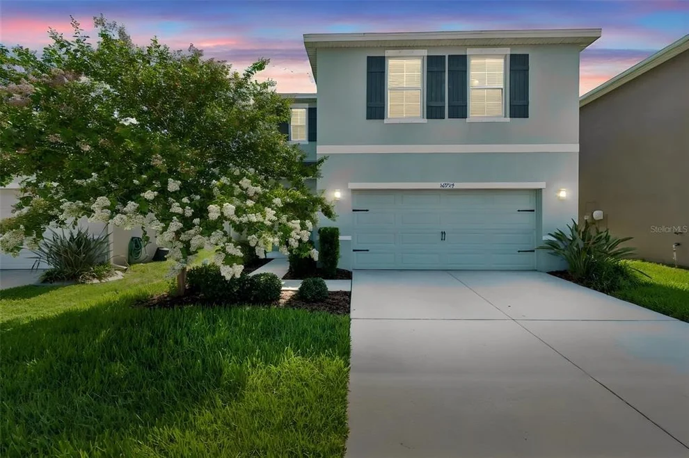 Unit for sale at 16734 TRITE BEND STREET, WIMAUMA, FL 33598