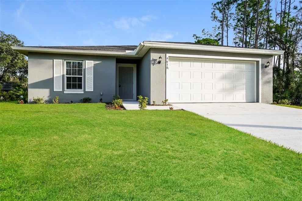 Unit for sale at 4638 JASLO AVENUE, NORTH PORT, FL 34286