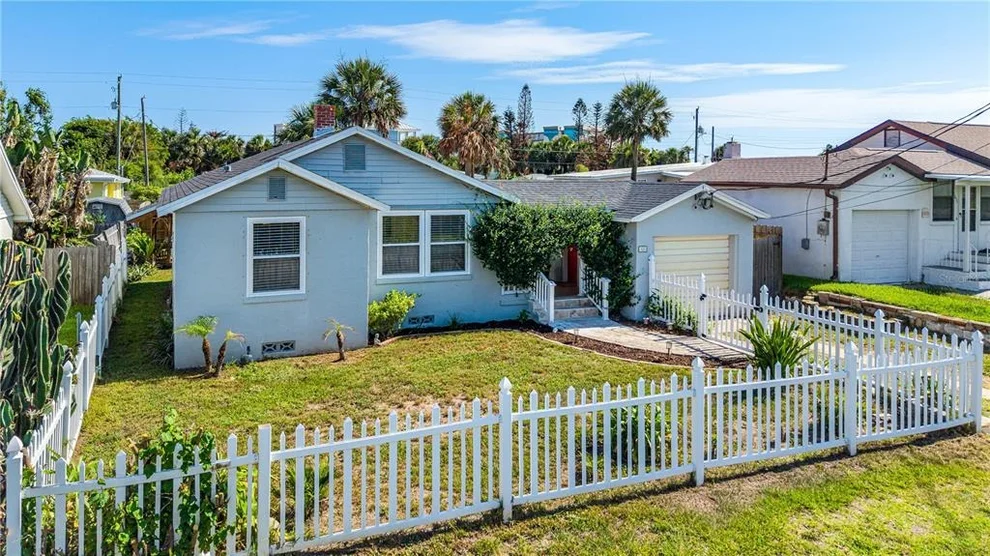 Unit for sale at 129 ROSALYN AVENUE, DAYTONA BEACH, FL 32118