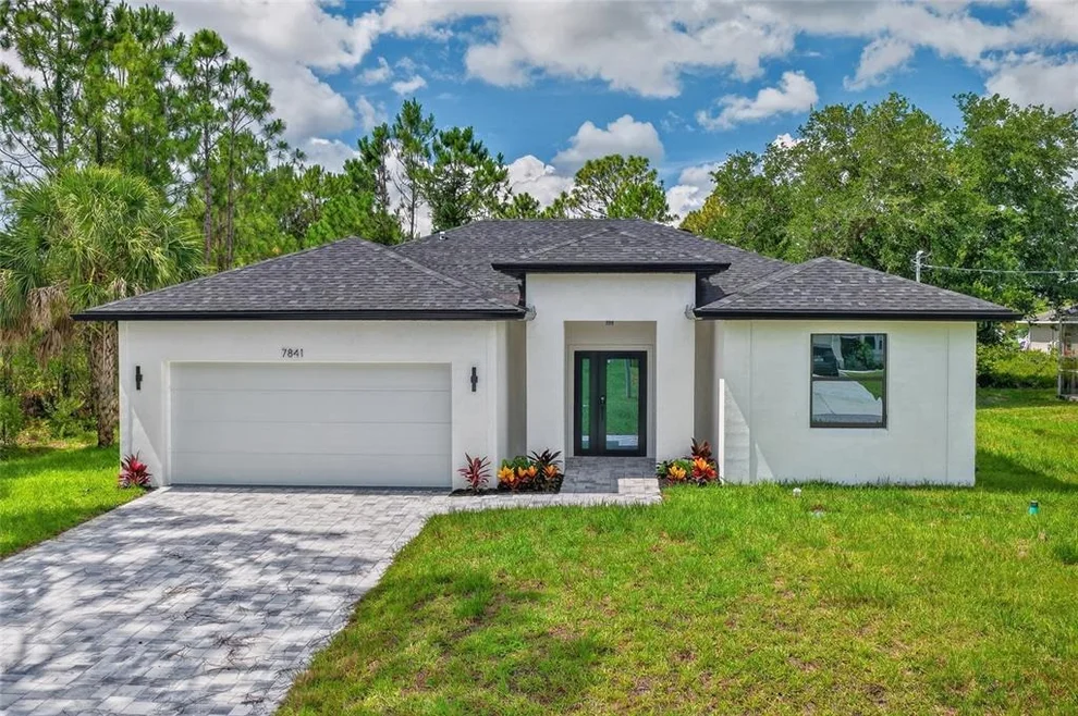 Unit for sale at 7841 SONTAG AVENUE, NORTH PORT, FL 34291