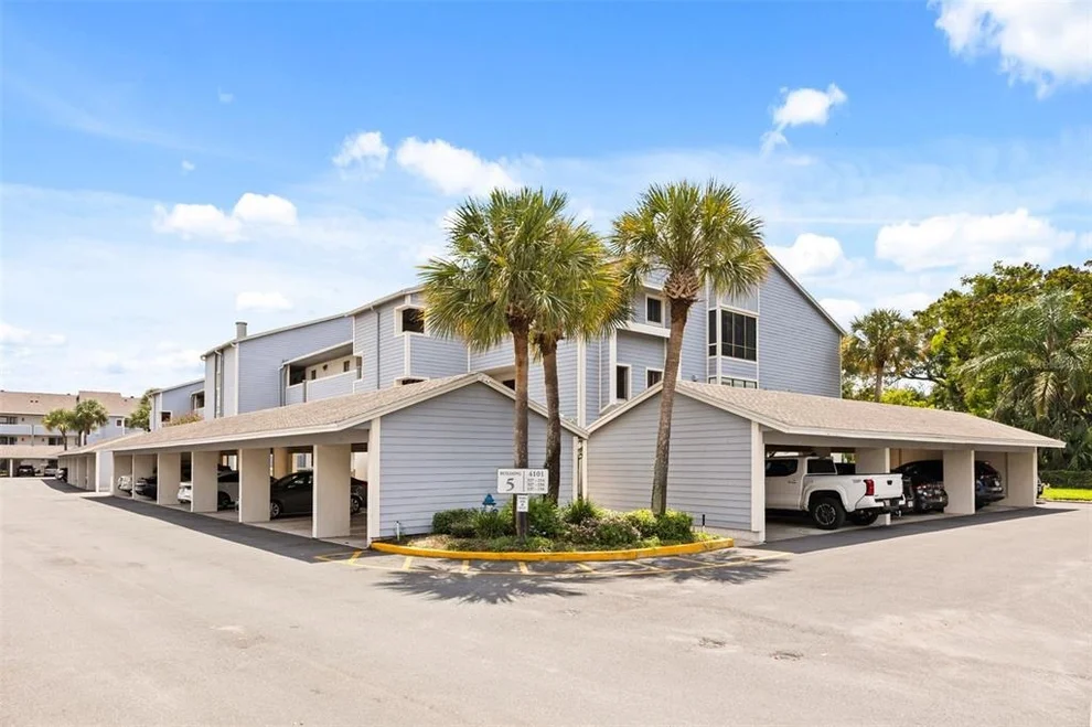 Unit for sale at 4101 FAIRVIEW VISTA POINT, ORLANDO, FL 32804