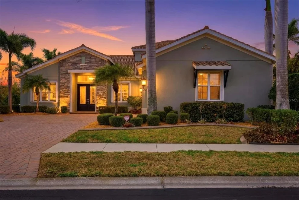 Unit for sale at 20123 PASSAGIO DRIVE, VENICE, FL 34293