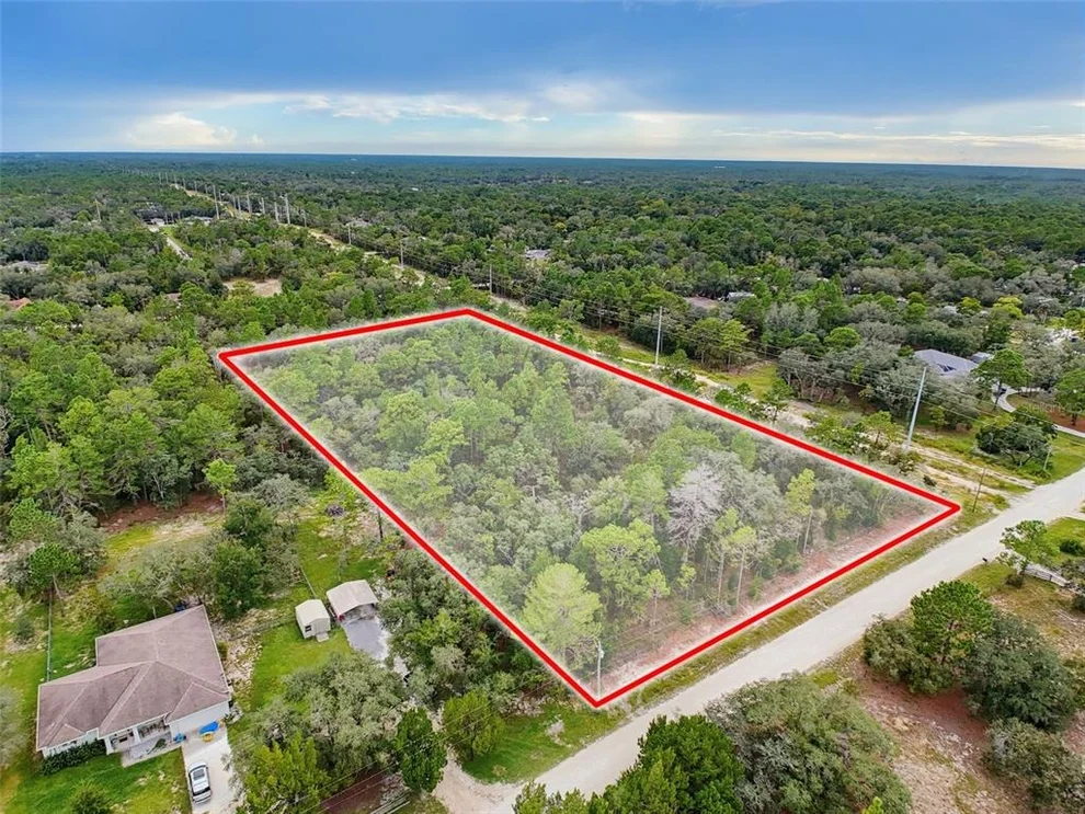 Unit for sale at 0 KANAWHA DRIVE, WEEKI WACHEE, FL 34614
