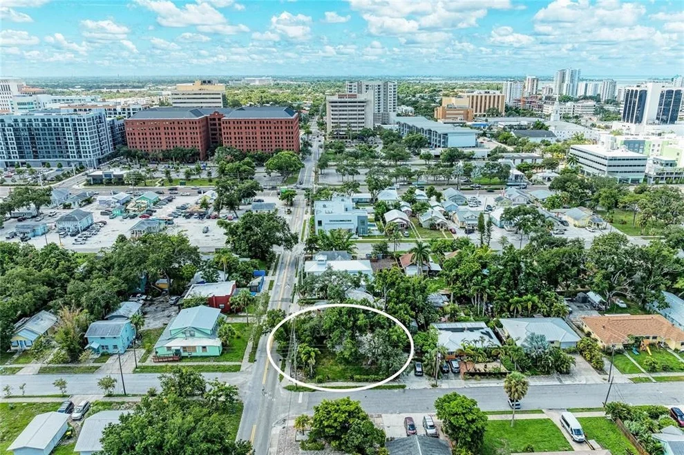 Unit for sale at 449 N OSPREY AVENUE, SARASOTA, FL 34236