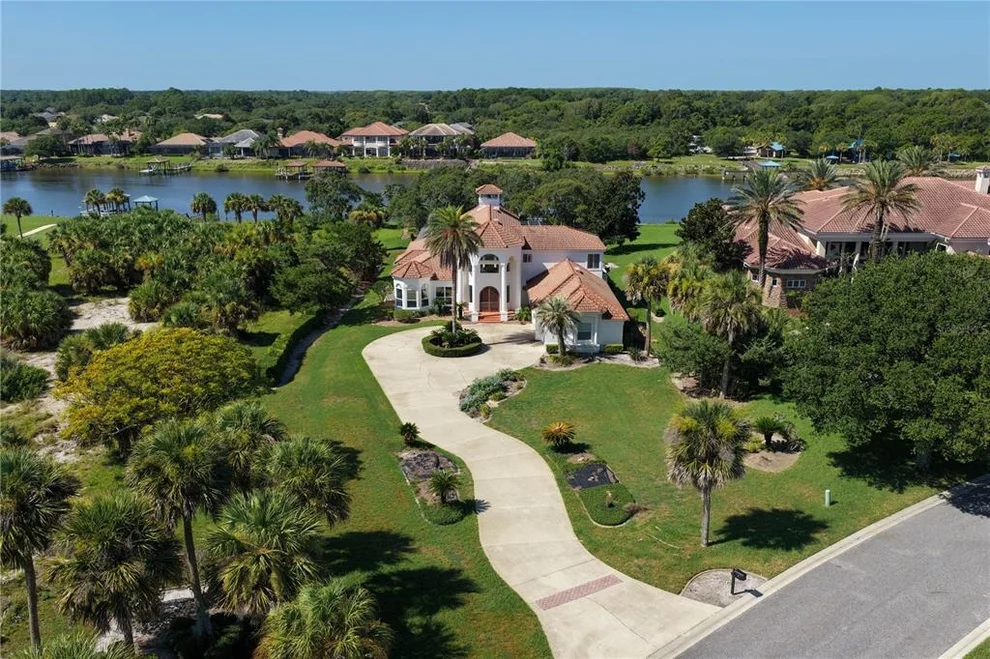 Unit for sale at 1 CAPRI COURT, PALM COAST, FL 32137