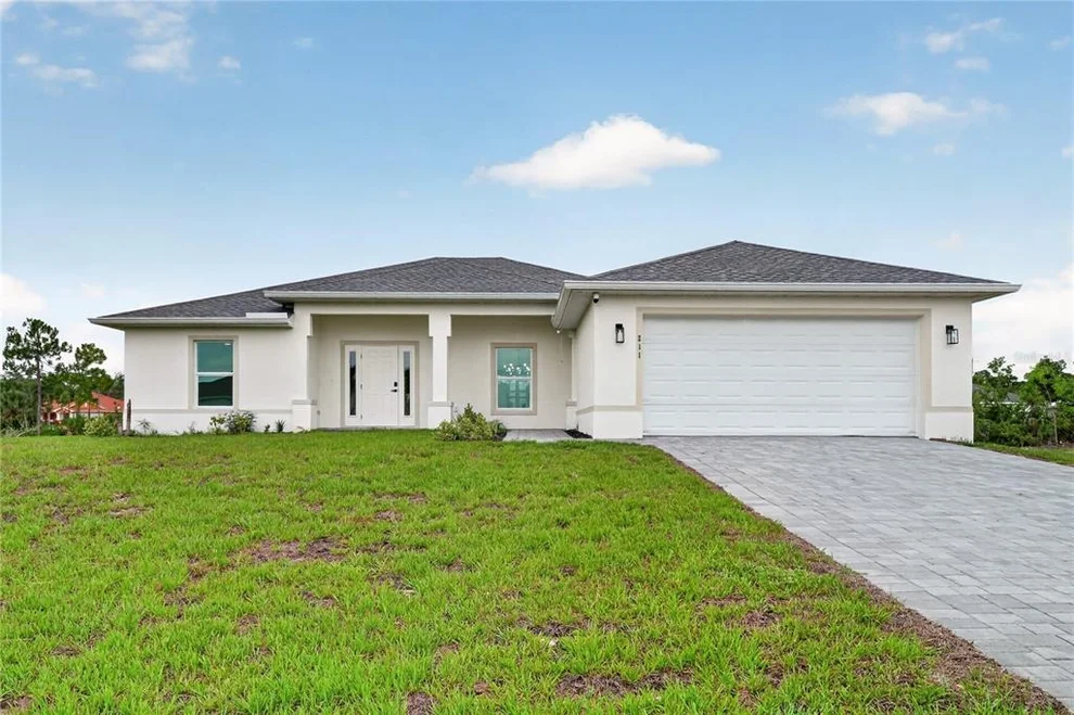 Unit for sale at 211 NE 31ST STREET, CAPE CORAL, FL 33909