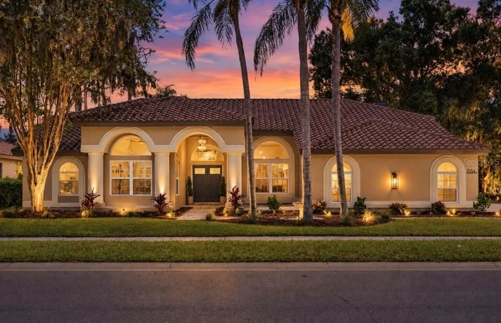 Unit for sale at 1384 FORESTEDGE BOULEVARD, OLDSMAR, FL 34677