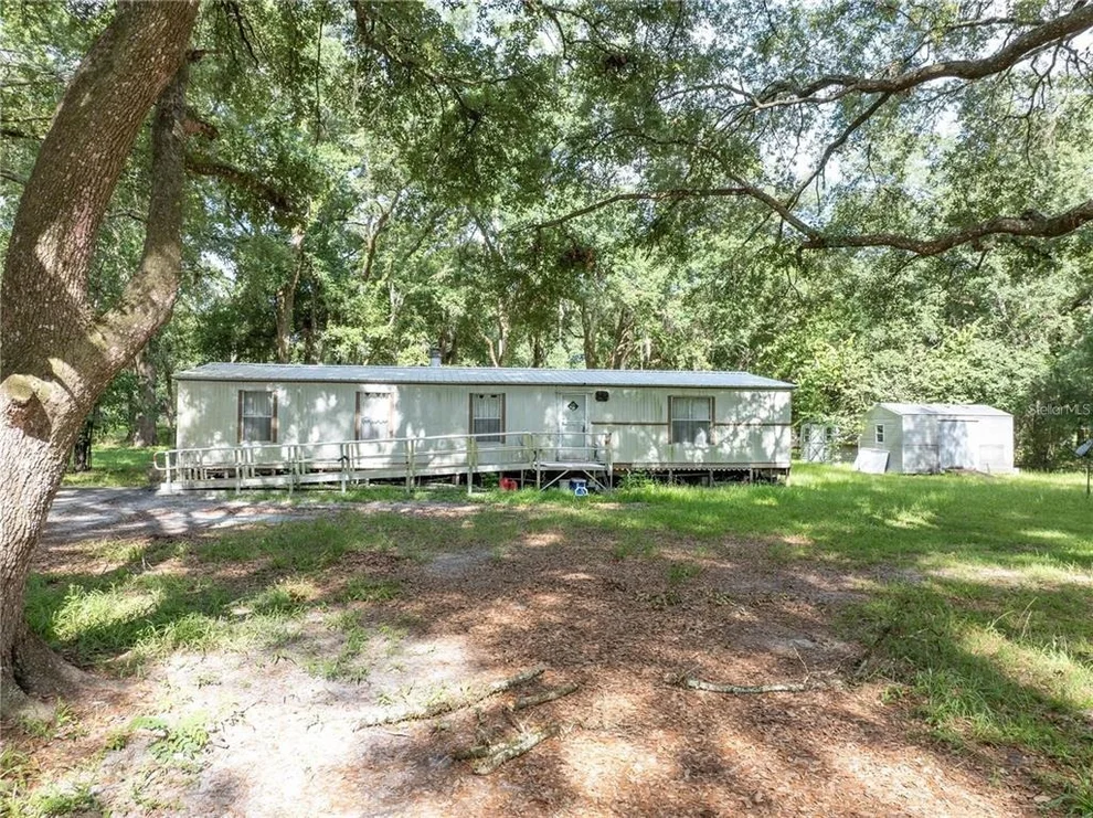 Unit for sale at 214 SW LEONARD TERRACE, LAKE CITY, FL 32024