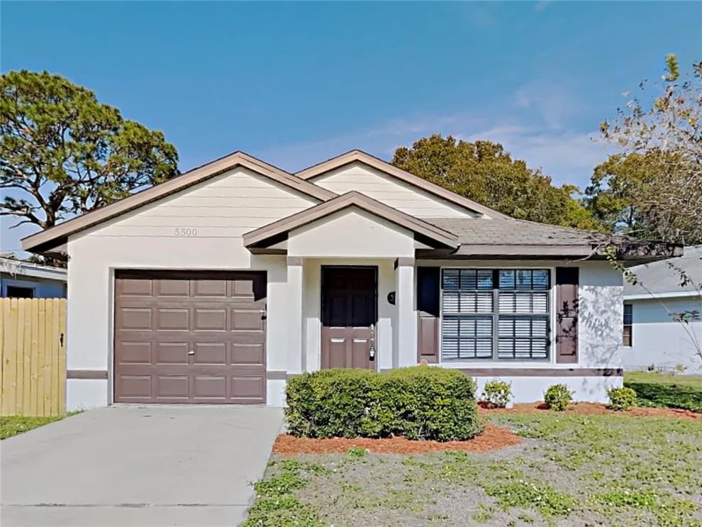 Unit for sale at 5500 CRISSMAN DRIVE N, ST PETERSBURG, FL 33714