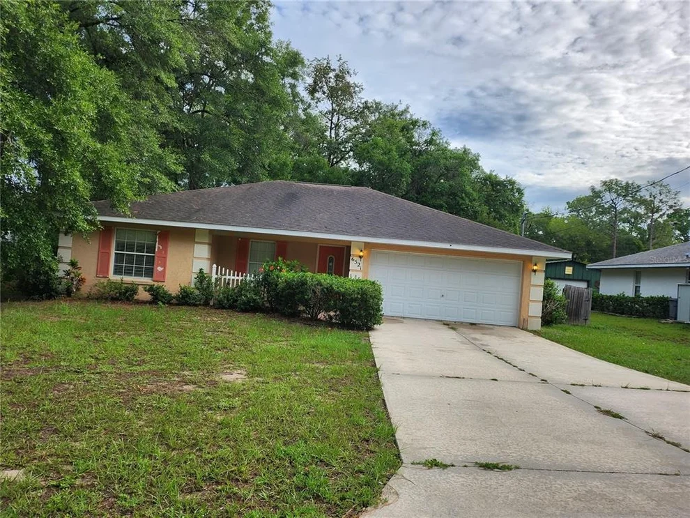 Unit for sale at 6521 E GRAYSON STREET, INVERNESS, FL 34452