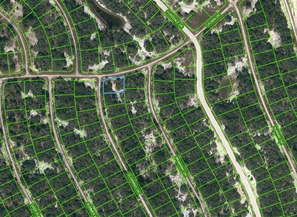 Unit for sale at 413 CROWN DRIVE, LAKE PLACID, FL 33852