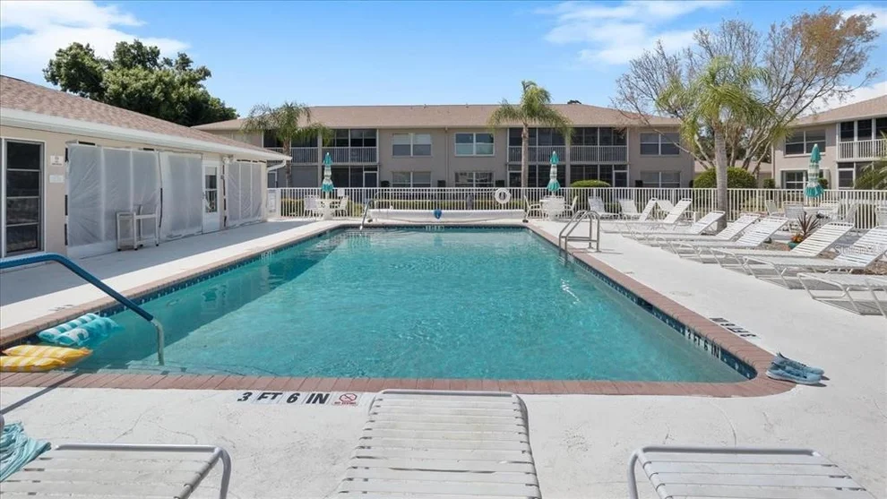 Unit for sale at 11644 SW EGRET CIRCLE, LAKE SUZY, FL 34269
