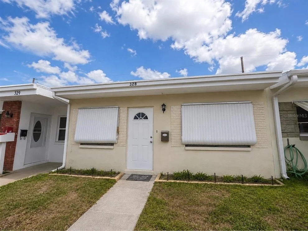 Unit for sale at 250 ROSERY ROAD NW, LARGO, FL 33770
