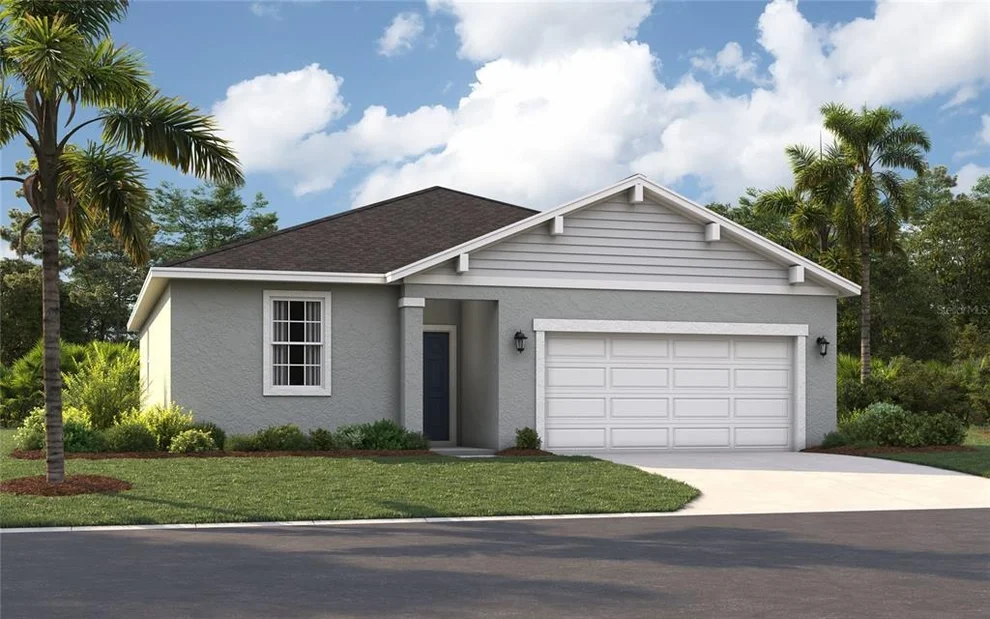 Unit for sale at 822 PEBBLE CREST LANE, EAGLE LAKE, FL 33839