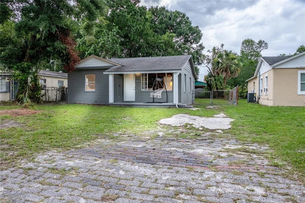 Unit for sale at 123 OCONEE STREET, LAKELAND, FL 33805