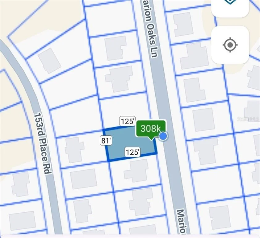 Unit for sale at MARION OAKS LN LANE, OCALA, FL 34473